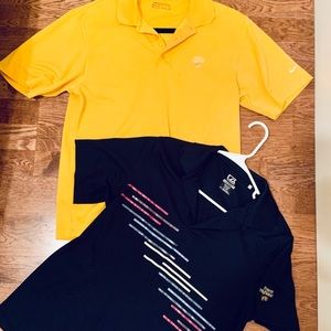 Forrest highlands polos